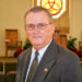 Pastor Ben Scofield, West Suffolk Baptist Church